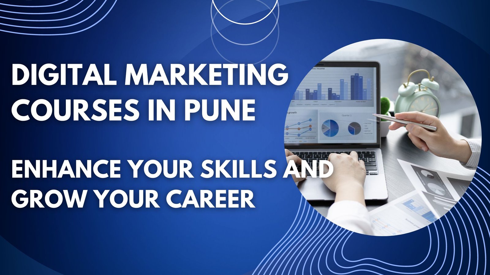 Enhance Your Skills and Grow Your Career