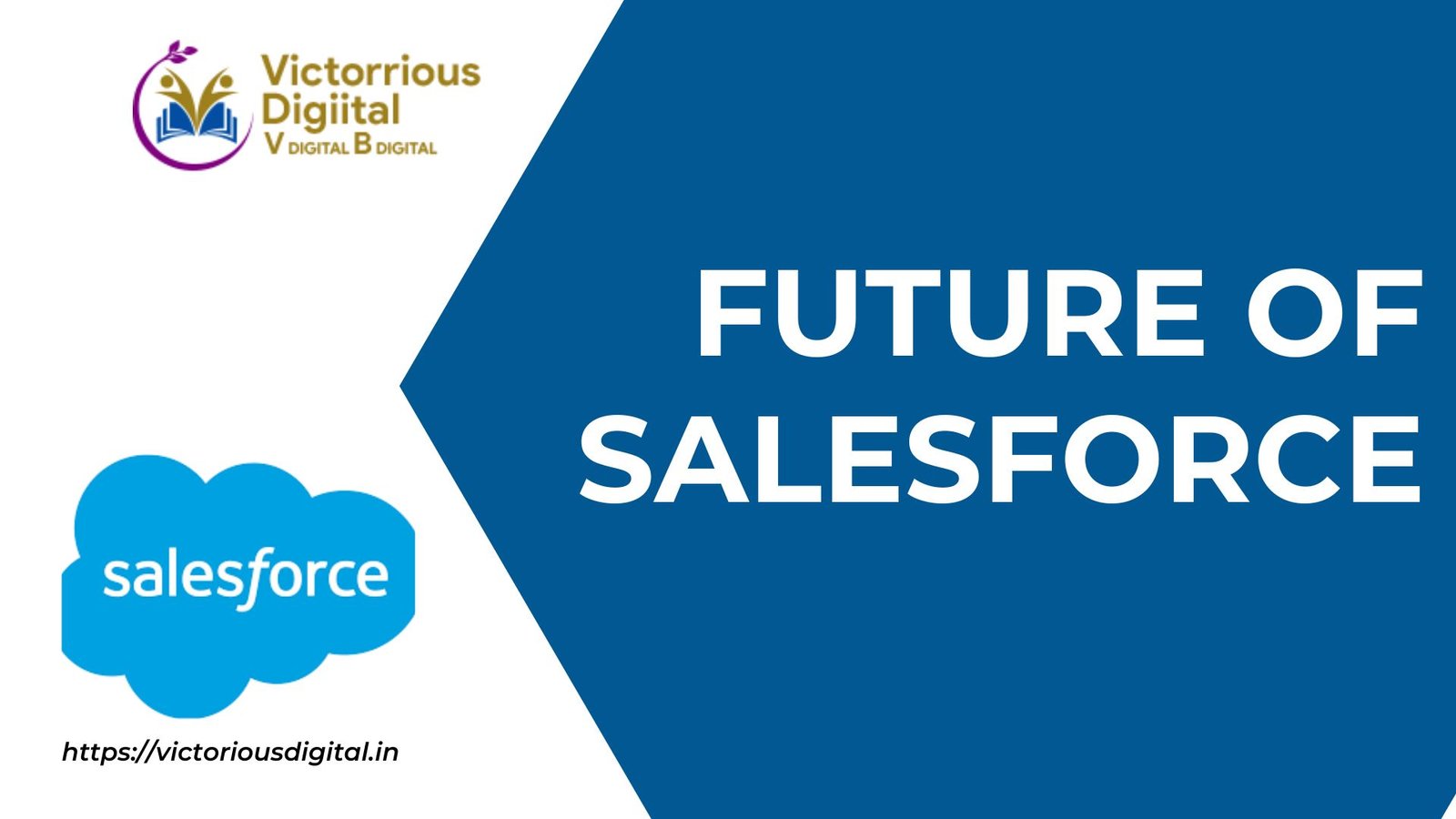 Blue Modern and Creative Portfolio Presentation