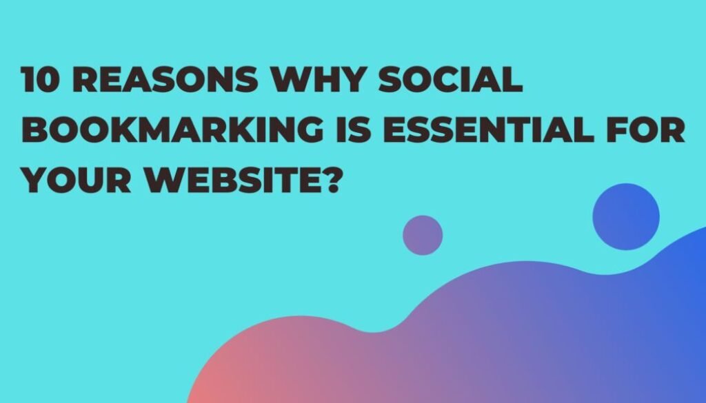 Pink Colorful Digital Marketing Presentation