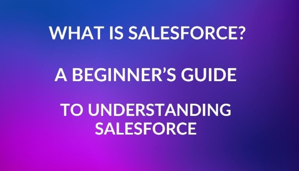 Salesforce