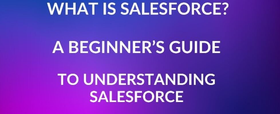 Salesforce
