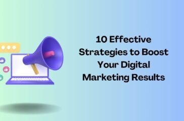 Boost your digital marketing result