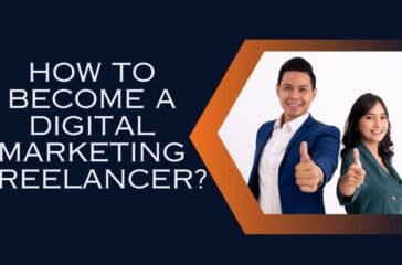 How to Become a Digital Marketing Freelancer A Step-by-Step Guide