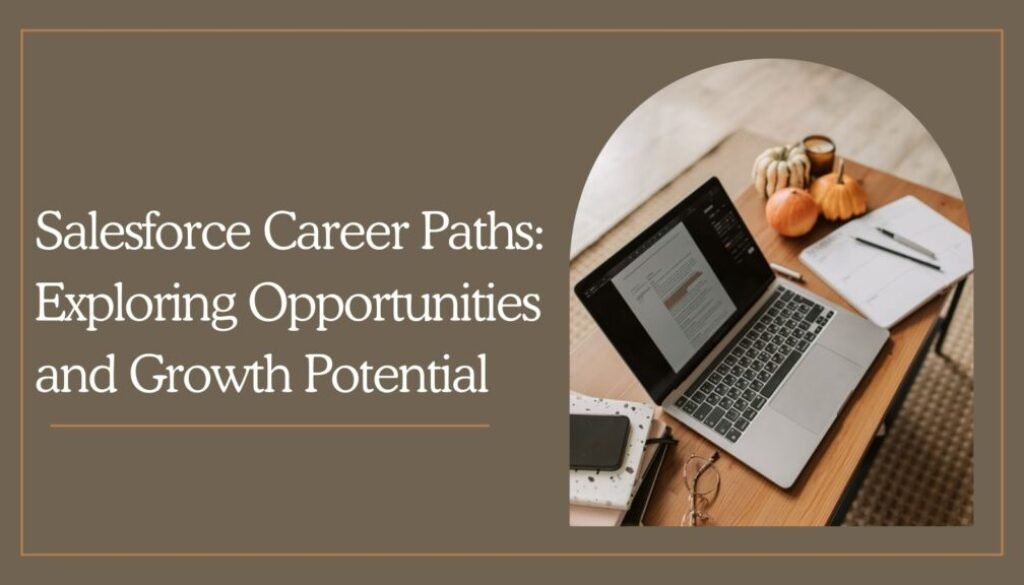 career in salesforce