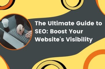 SEO Boost Your Website's Visibility