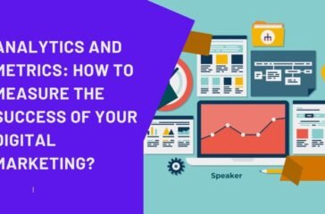 Analytics and Metrics