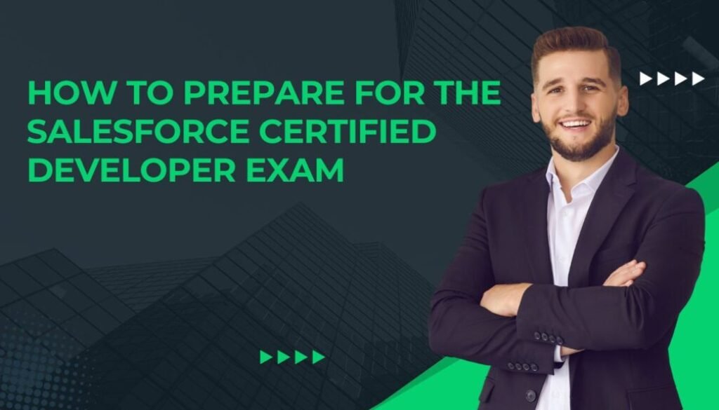 Certified Developer