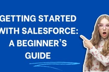 Salesforce Beginners