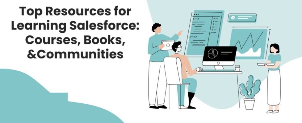 salesforce classes in Pune