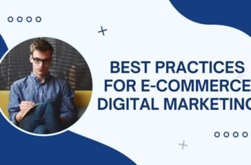 E-commerce Digital Marketing