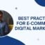 E-commerce Digital Marketing