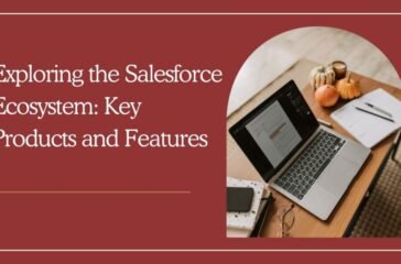 Exploring the Salesforce Ecosystem