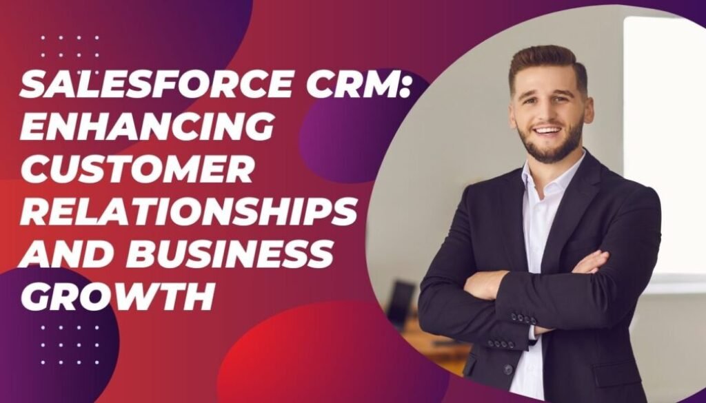 Salesforce CRM