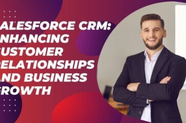 Salesforce CRM