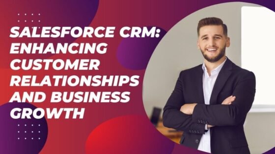 Salesforce CRM