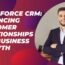 Salesforce CRM