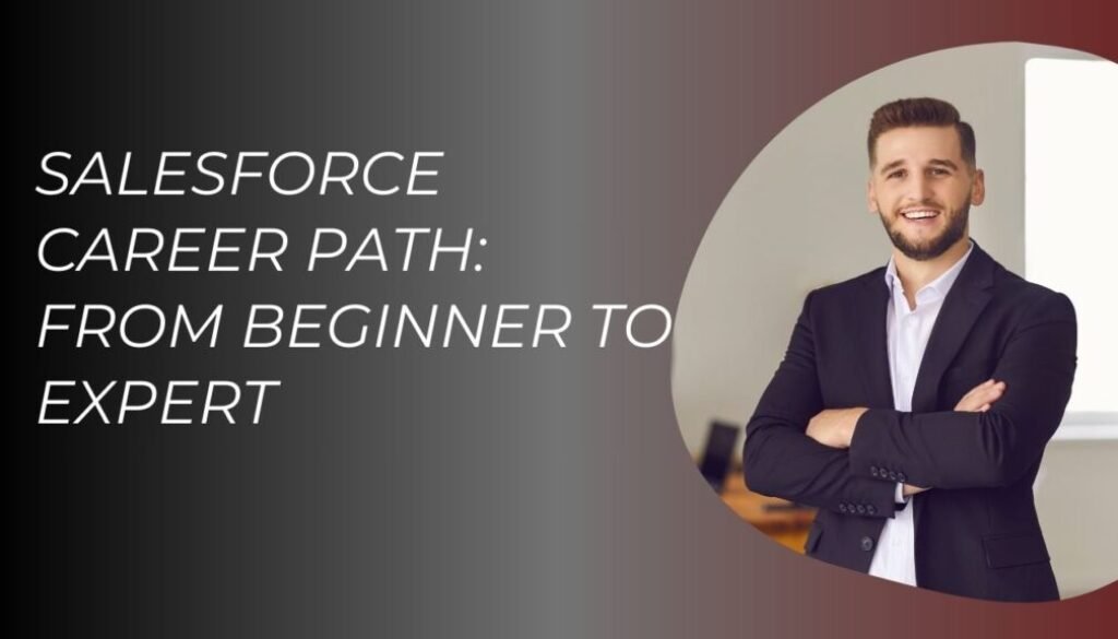 salesforce career