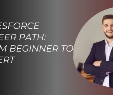 salesforce career