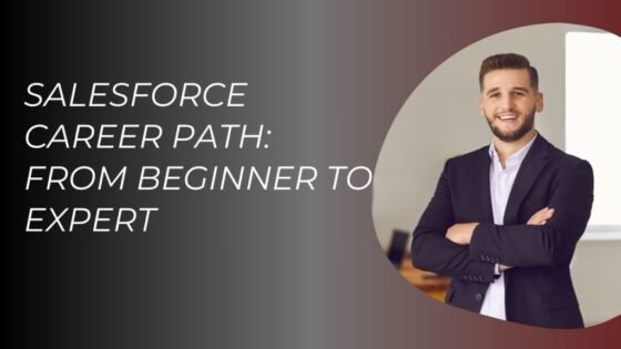 salesforce career