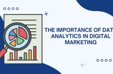 Data Analytics in Digital Marketing