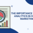 Data Analytics in Digital Marketing