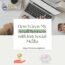 "How I Grew My Small Business with Just Social Media" – digital marketing courses in pune