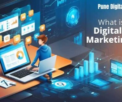 what is digital marketing
