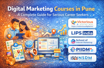 digital marketing courses in Pune