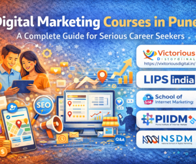 digital marketing courses in Pune