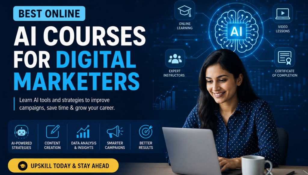 Best Online Courses - PDM