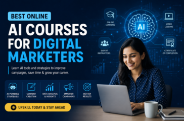 Best Online Courses - PDM