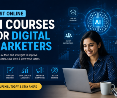 Best Online Courses - PDM